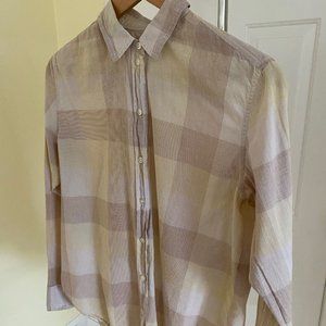 Everlane Button Down